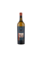 Diplomate dEmpire, Blanc VdF 2024 Abbatucci (bio)