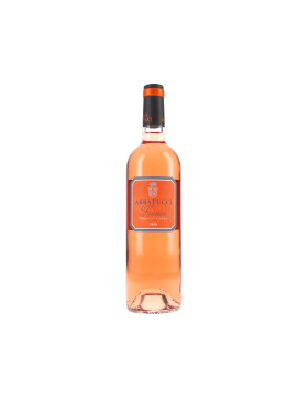 Faustine Vielles Vignes, Rosé IGP 2025 Abbatucci...