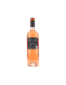 Faustine Vielles Vignes, Rosé IGP 2025 Abbatucci...