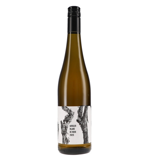 Blanc de Noir 2025 M. Schädler - Steffen Mugler (bio)