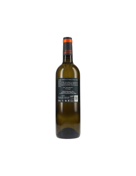 Faustine Vielles Vignes, Blanc IGP 2025 Abbatucci (bio)