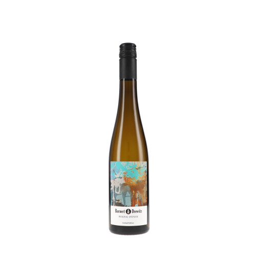 Riesling Spätlese Pettenthal 0,5L 2025 Barnert & Drewitz