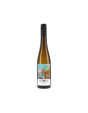 Riesling Spätlese Pettenthal 2025 Barnert & Drewitz