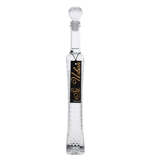 Himbeerbrand (Hand Crafted) 0,2L ST. URBAN