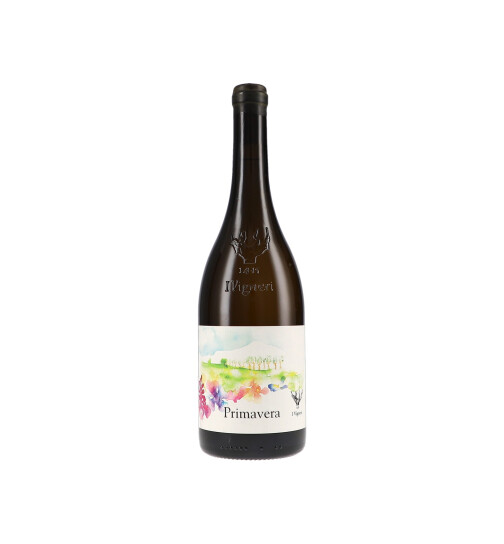 Primavera Vino Bianco IGT 2025 I Vigneri di Salvo Foti