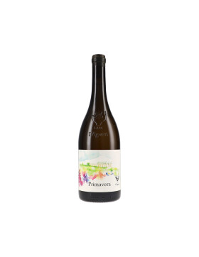 Primavera Vino Bianco IGT 2025 I Vigneri di Salvo Foti