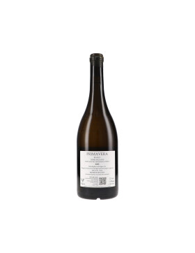 Primavera Vino Bianco IGT 2025 I Vigneri di Salvo Foti