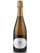 Champagner Premier Cru Blanc de Blancs Longitude Extra Brut LARMANDIER-BERNIER  (bio)