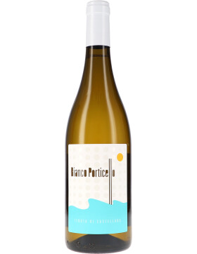 Bianco Porticello IGT 2024 Tenuta di Castellaro (bio)