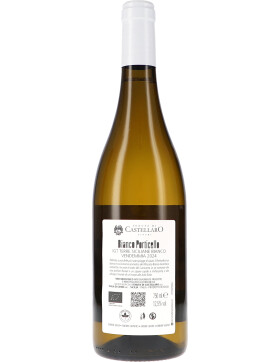 Bianco Porticello IGT 2024 Tenuta di Castellaro (bio)