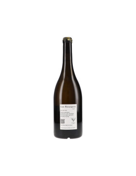 Les Étrangers Vino Bianco 2025 I Vigneri di Salvo...