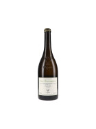 Les Étrangers Vino Bianco 2025 I Vigneri di Salvo Foti
