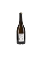 Les Étrangers Vino Bianco 2025 I Vigneri di Salvo Foti