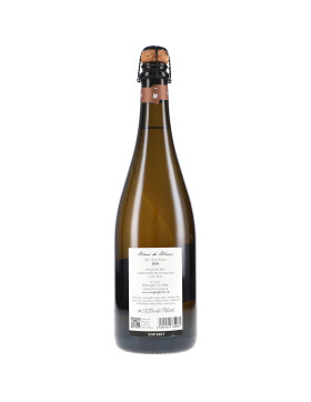 Blanc de Blancs, Sekt Brut Nature 2020 Peter Jakob Kühn