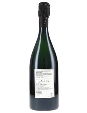 Les Passagers "Haut de Val Barmont" Brut Nature...