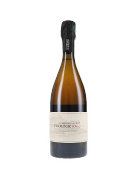 Triologie KM-3 2022 Clandestin