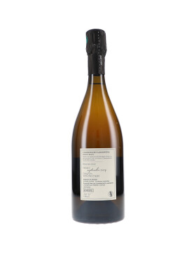Triologie KM-3 2022 Clandestin