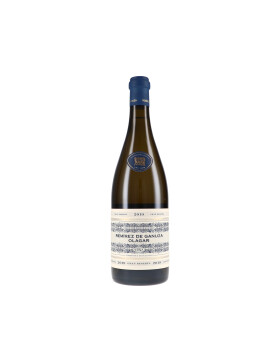 Olagar, Gran Reserva Blanco 2019 Remirez de Ganuza