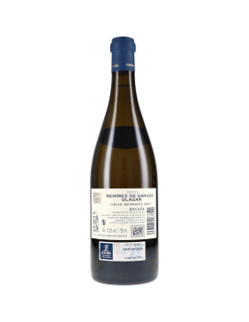 Olagar, Gran Reserva Blanco 2019 Remirez de Ganuza
