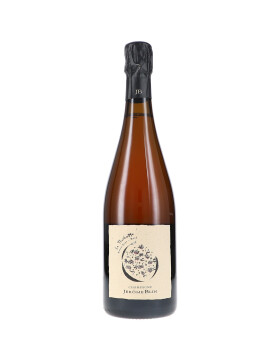 La Pluchotte Rosé, Extra Brut 2023 Jérôme Blin