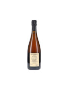 La Pluchotte Rosé, Extra Brut 2023 Jérôme Blin