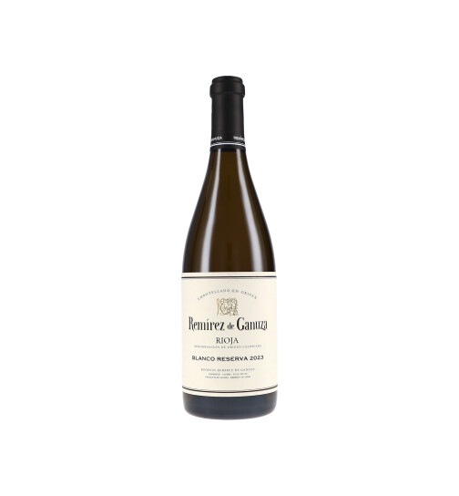 Blanco Reserva 2023 Remirez de Ganuza