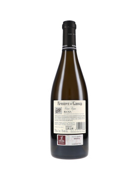 Blanco Reserva 2023 Remirez de Ganuza