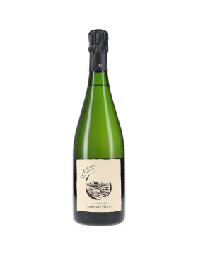 Les Caillasses, Brut Millésime 2018...