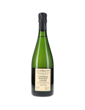 Les Caillasses, Brut Millésime 2018...