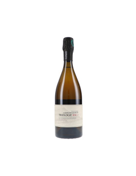 Triologie KM-1 2022 Clandestin