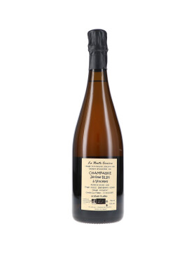 La Haute Cirriére, Extra Brut 2020...