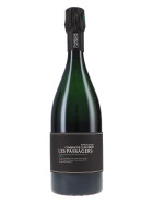 Les Passagers "Fiole" Brut Nature 2023 Clandestin