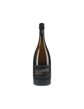 Les Passagers "Haut de Val Barmont" Brut Nature...