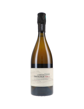 Triologie KM-2 2022 Clandestin