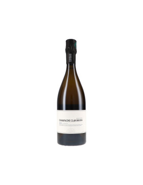 BORÉAL, Brut Nature PDM 2022 Clandestin