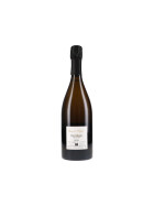 Blanc dArgile Brut Nature R22  Vouette & Sorbée (bio)