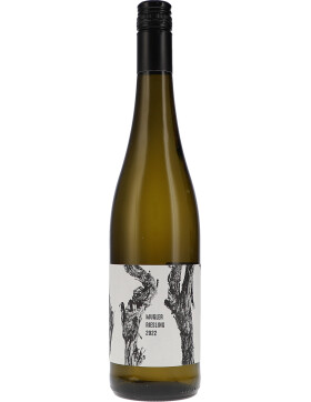 Mugler Riesling trocken 2025 M. Schädler - Steffen...