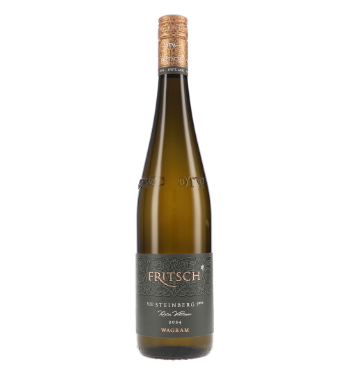 Roter Veltliner Ried Steinberg 1.ÖTW 2024 Fritsch (bio)