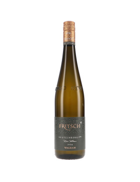 Roter Veltliner Ried Steinberg 1.ÖTW 2024 Fritsch (bio)