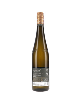 Roter Veltliner Ried Steinberg 1.ÖTW 2024 Fritsch (bio)