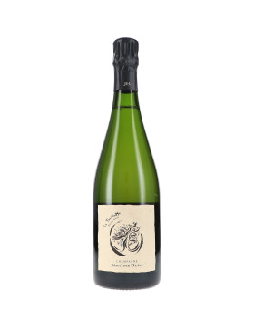 La Pouillote, Extra Brut 2022 Jérôme Blin
