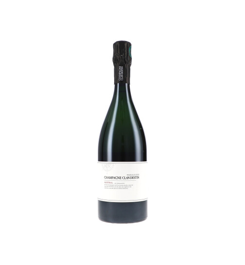 AUSTRAL, Brut Nature 2023 Clandestin