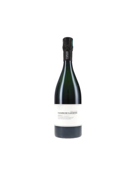 AUSTRAL, Brut Nature 2023 Clandestin