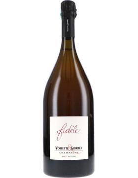 Magnum Fidèle Brut Nature R22  Vouette &...