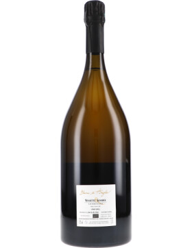 Magnum Blanc dArgile Brut Nature R22  Vouette &...