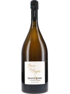 Magnum Blanc dArgile Brut Nature R22  Vouette & Sorbée (bio)