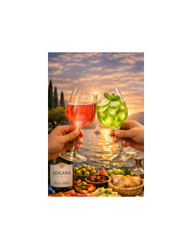 Ticket: Samstag 18.07.2026  "Viva il Garda"...