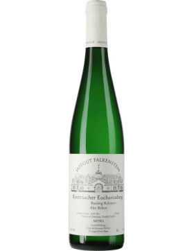 Riesling Kabinett Alte Reben Krettnacher Euchariusberg...