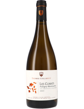 Puligny-Montrachet "Les Climats" AOC 2023...