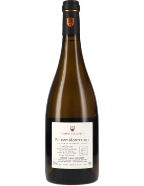 Puligny-Montrachet "Les Climats" AOC 2023...